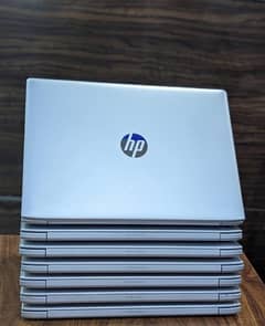 HP PROBOOK 430 G5 -Core i7 8th Gen  -16gb Ram DDR4 -256gb NVME SSD