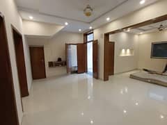 4.5 Marla full house for Rent in new super town near DHA main boulevard 0