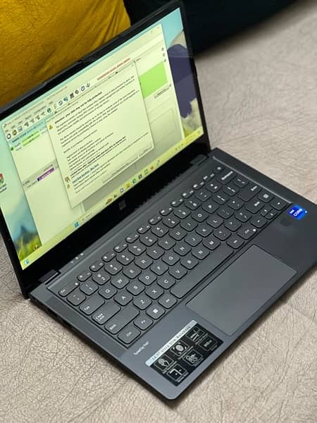 Gateway Usa i7 12th gen laptop 4