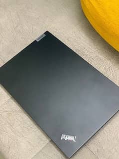 Lenovo Thinkpad E15 Gen 2