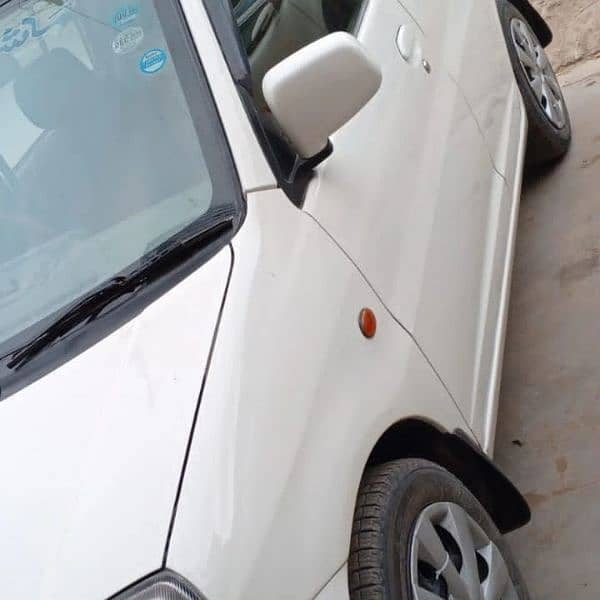 Mitsubishi Minica 2003 is just like new car 1