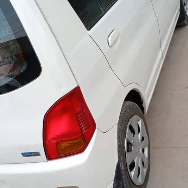 Mitsubishi Minica 2003 is just like new car 3