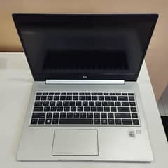 HP PROBOOK 430 G7 -Core i5 10th Gen  -16gb Ram DDR4 -256gb NVME SSD