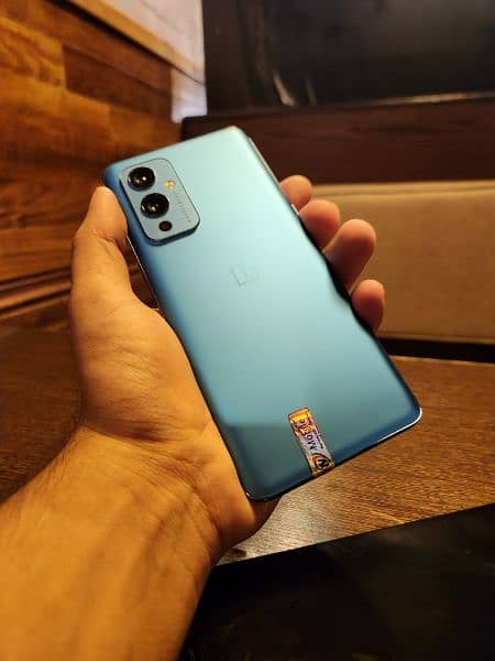 oneplus 9 1