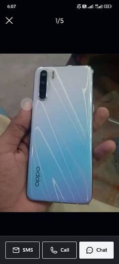 oppo f15 8/256gb