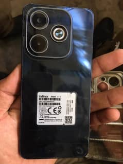 Infinix hot 40i