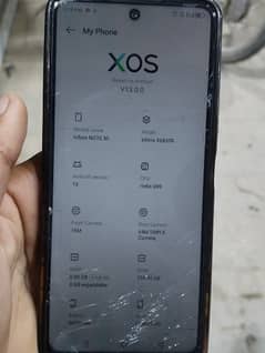 infinex note 30 0