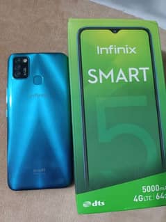 infinix