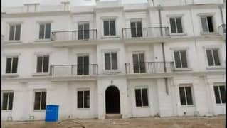 2nd Floor Appartment Avaiable With Posession In The Cheapest Rate In Town 0