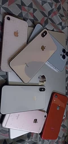 iphone X / Xs / Max , 11 / Pro / Pro Max , 12 /Mini / Pro /Pro Max/all 0