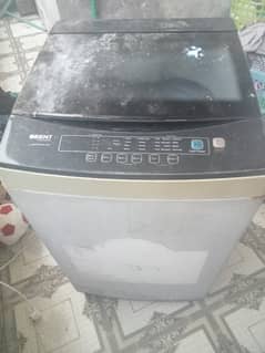 Orient 8 kg Fully automatic Washing machine