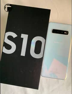 Samsung galaxy s10 pta official approved