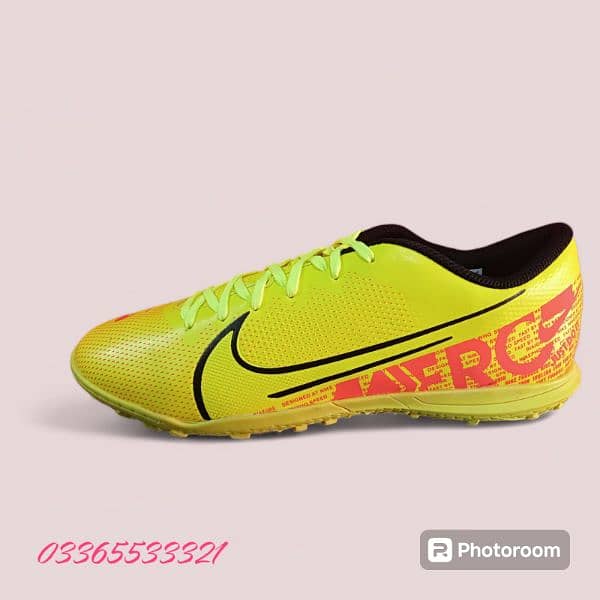 football Shoes Laad ka mall 1