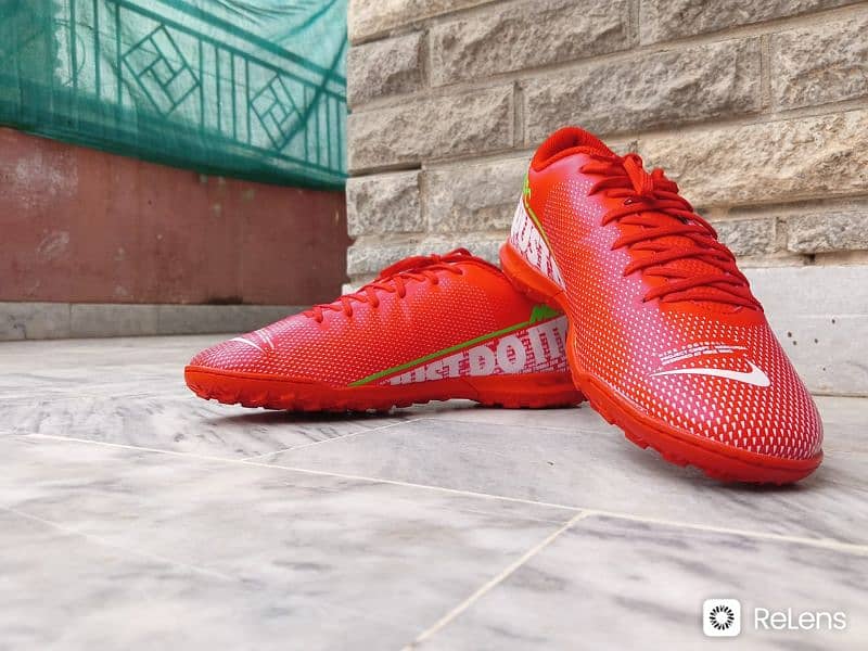 football Shoes Laad ka mall 6