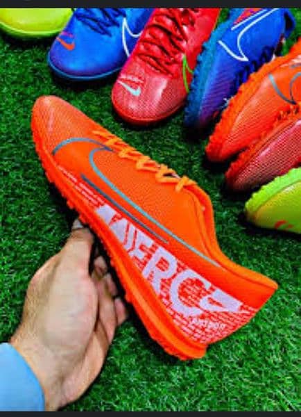 football Shoes Laad ka mall 8