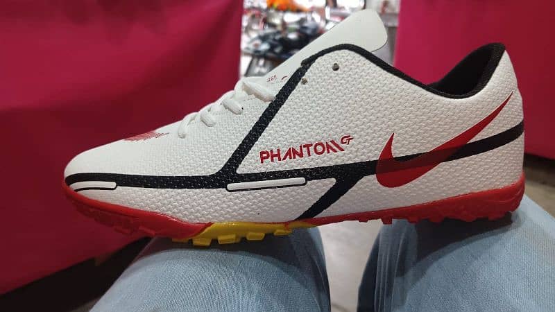 football Shoes Laad ka mall 15