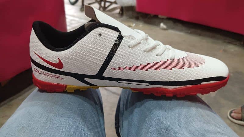 football Shoes Laad ka mall 16