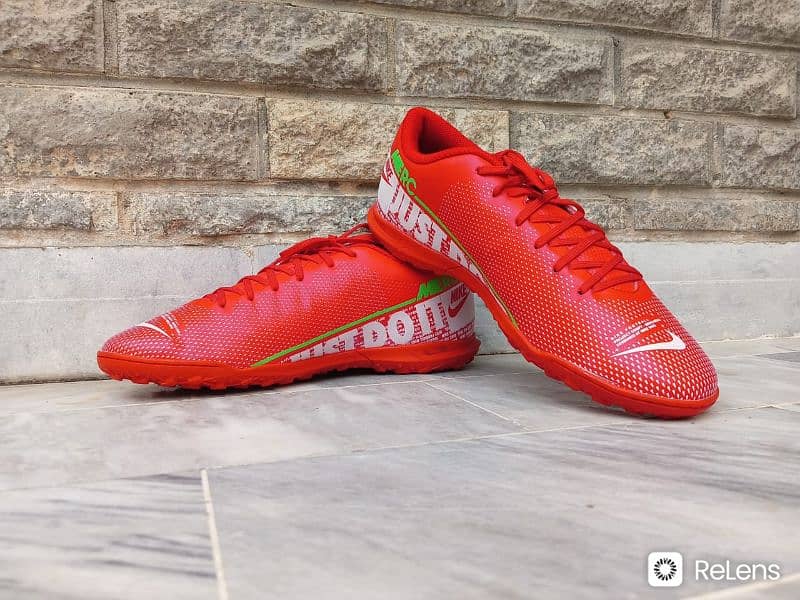 football Shoes Laad ka mall 18