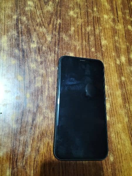 Iphone 11 Black Colour 2