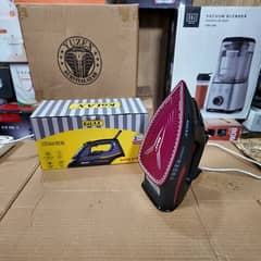 German Imported Kolax Steam Iron