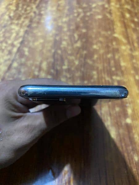 Oppo F19 Blue Colour 4