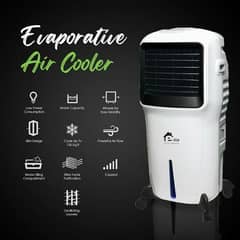 Evaporative air cooler EAC-99A