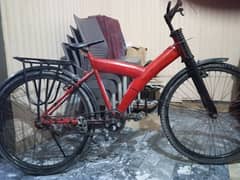 all ok cycle good condition