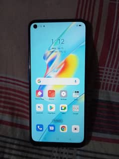 oppo a54 4/128