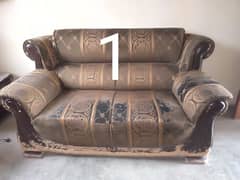 sofa set fir sell 0