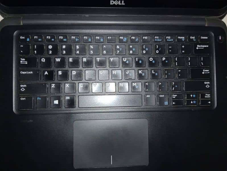 dell latitude laptop 5