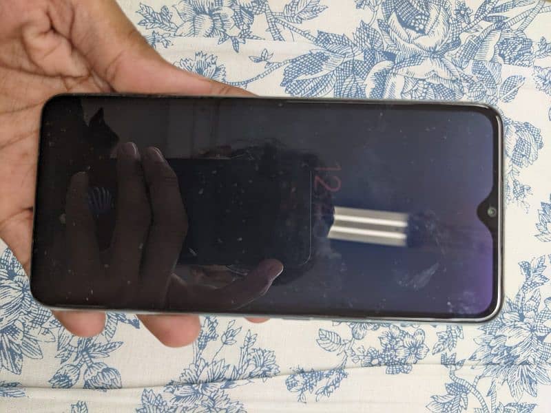 vivo s1 4GB 128GB  exchange 2