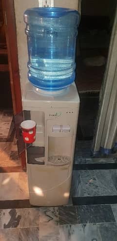 Enviro Water Dispenser