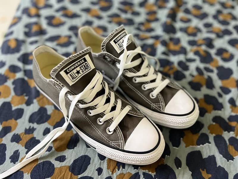 converse all star 1