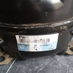 inverter compressor and kit urgent for sale