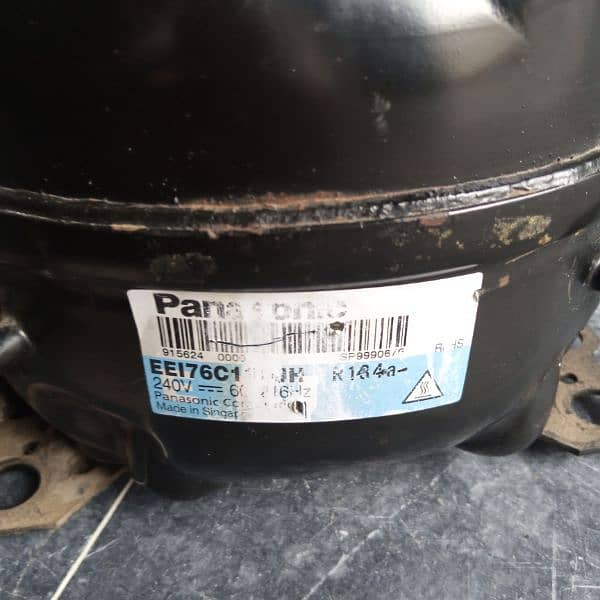 inverter compressor and kit urgent for sale 0