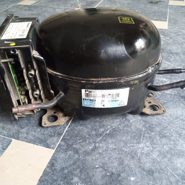 inverter compressor and kit urgent for sale 1