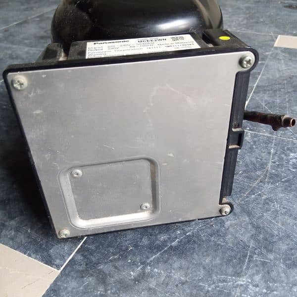 inverter compressor and kit urgent for sale 3