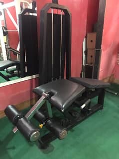 commercial Gym machine sale