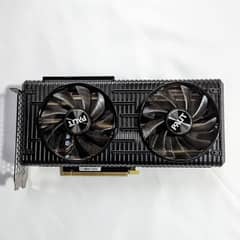 Nvidia RTX 3060 12GB Dual Fan