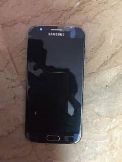 Samsung S6 / 3,32 / Pta Approved/ Whatsapp no 03272738647