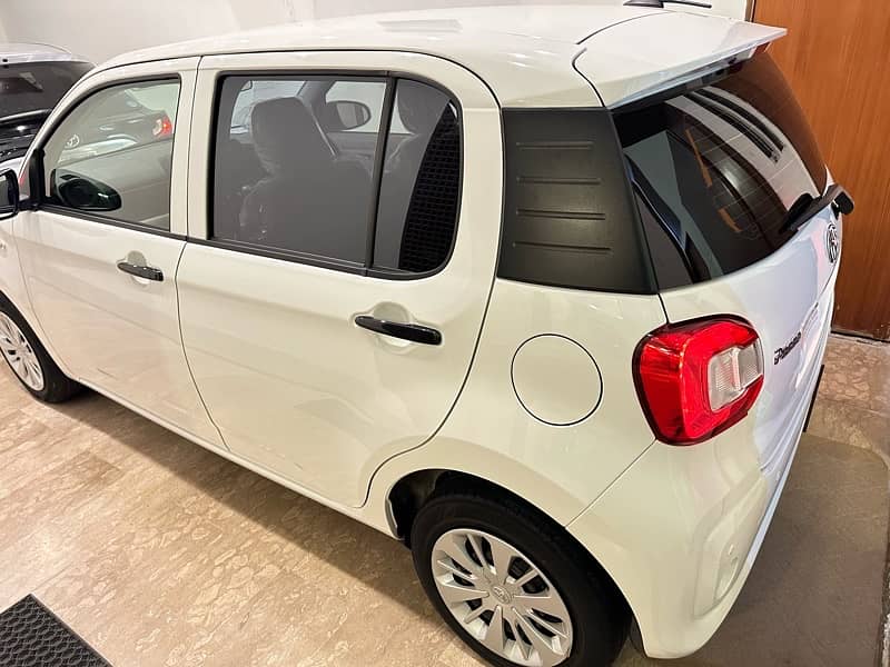 Toyota Passo 2021 4 Grade aug 2024 boon 2020 vitz 2019 2020 yaris2021 6