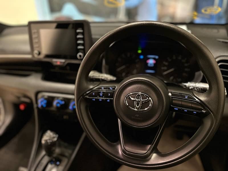 Toyota Passo  2021 Model 4-Grade Jan-25 Imp boon yaris vitz 2022  2020 4