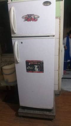 Singer Fridge in Good Working Condition 0