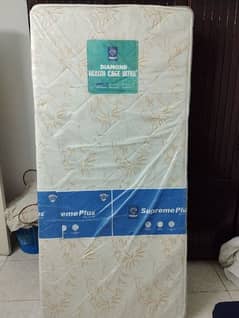 Diamond Medicated ultra 2 side Mattresses