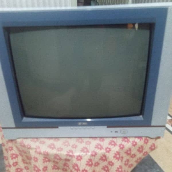 Television (MG TV) 0