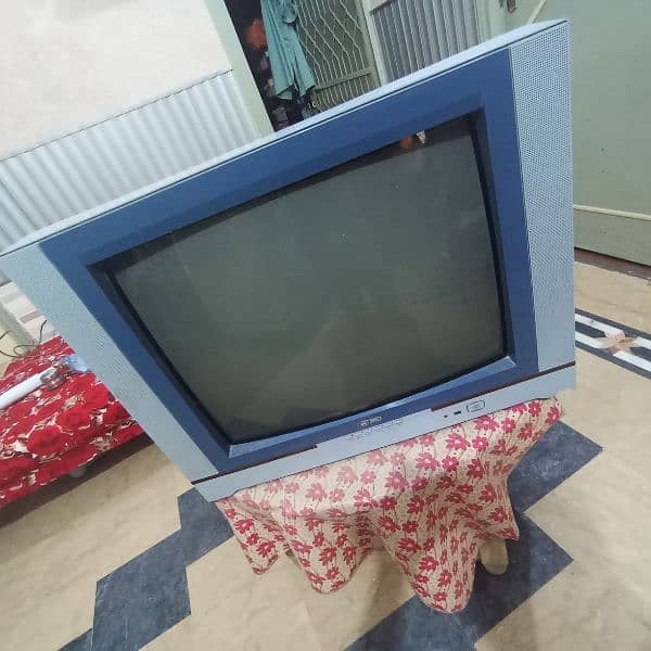 Television (MG TV) 2