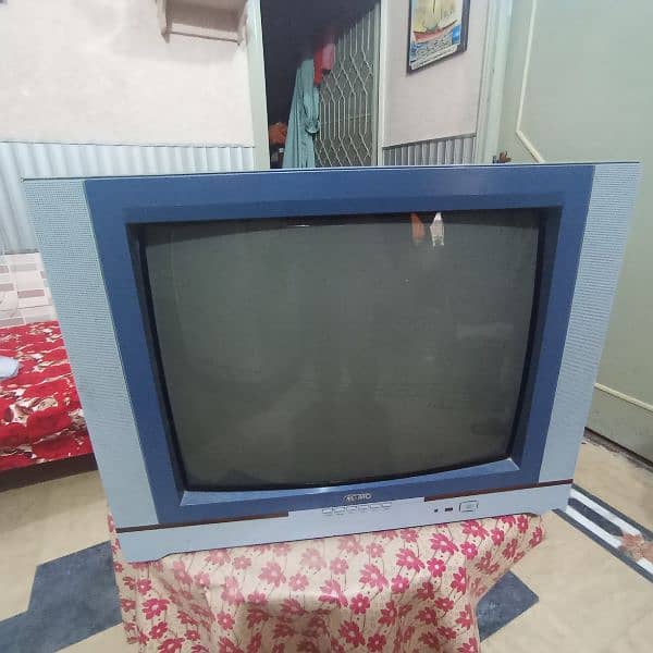 Television (MG TV) 3