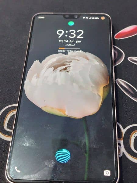 urgent sale  vivo v23 5g 6