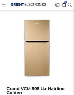 (Orient)Refrigerator for sale