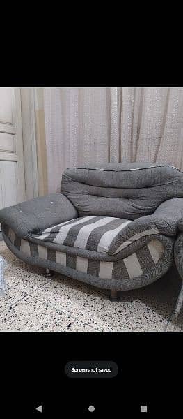 sofa set sell in minimum price 1